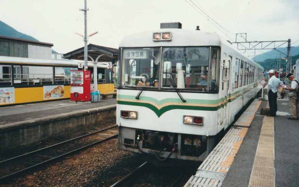 古アルバムから その2 | よんかくよもやま話